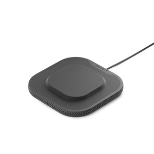 Cygnett PowerBase III 15W Wireless Charger - Black - Fast, Charging Station - Zdjęcie 1 z 4