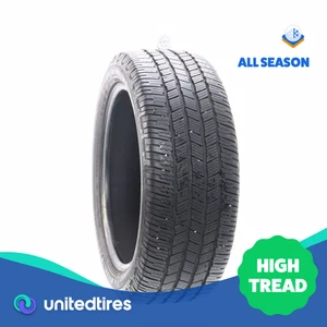 Used 285/45R22 Michelin Defender LTX M/S 2 114H - 10/32 - Picture 1 of 4