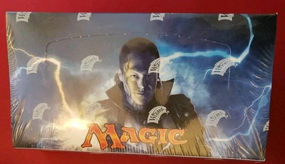 2017 Modern Masters Sealed Box MtG - Image 1 of 3