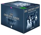 Die Onedin Linie (Gesamtbox) (32 Disc Set) (DVD) Peter Gilmore (UK IMPORT)