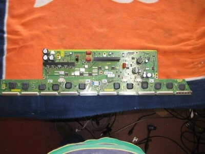 松下 TCP50UT50 SC 和缓冲区组合套件 — 第 1/4 张图片