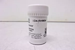 SENSOR GENUINO BW TECHNOLOGIES HONEYWELL D4-RHM04 4COSH 3 CO/H2S CO H2S - Imagen 1 de 3