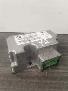  MODULO COMANDO RIBALTAMENTO BMW SERIE 1 E88 CONVERTIBILE 9201128  - Foto 1 di 3