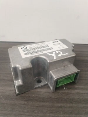  MODULO COMANDO RIBALTAMENTO BMW SERIE 1 E88 CONVERTIBILE 9201128  - Immagine 1 di 3