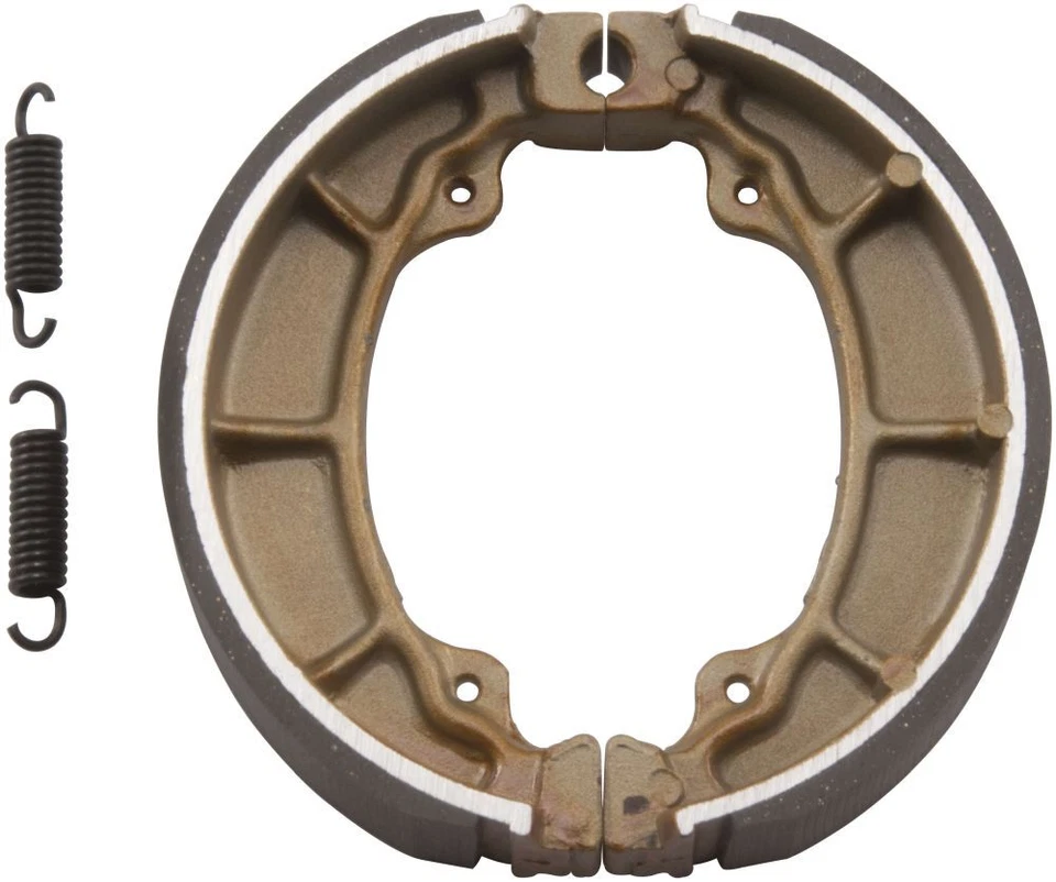 EBC X Series Carbon Graphite Brake Pad and Shoes For Can-Am DS 70 2008-2015 307 - Image 1 of 3