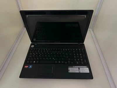 EMACHINES E642 PEW86 15,6" NOTEBOOK DEFEKT / ERSATZTEILE(P2 1124) - Bild 1 von 4