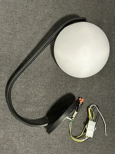Kohler Kraga 13-in One-light Sconce SKU: 32376-SC01-BLL - Picture 1 of 12