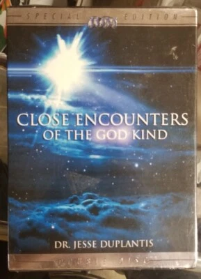 Close Encounters of the God Kind DVD, 2004 NEW SEALED - Image 1 of 4