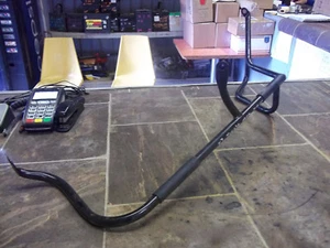 OEM 1987 1988 1989 Toyota MR2 Front Tire Rack Holder Bar  - Picture 1 of 5