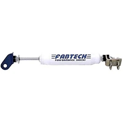 Fabtech for 99-06 GM 1500 2WD/4WD Single Performance Steering Stabilizer — 第 1/3 张图片