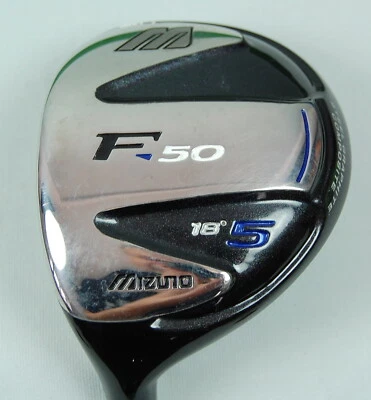 MIZUNO F-50 Holz 5 Damen Links - Bild 1 von 2