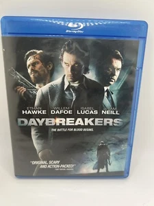 Daybreakers (Blu-ray, 2009) - Picture 1 of 5