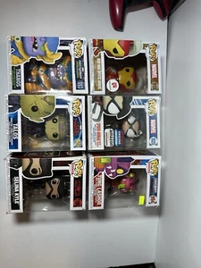 Funko Pop Mix Lot  - Picture 1 of 10