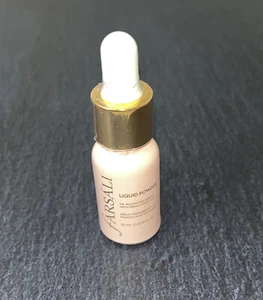 Farsali Liquid Powder Oil Balancing Serum French Pink Clay 10mL Travel Mini +🎁 - Picture 1 of 12