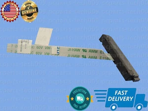 Cable conector de unidad de disco duro SATA genuino cable NBX0002FG00 - Imagen 1 de 4