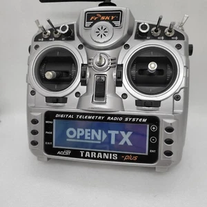 FrSky x9d Taranis X9D Plus 2.4Ghz ACCST Radio Transmitter - Picture 1 of 11