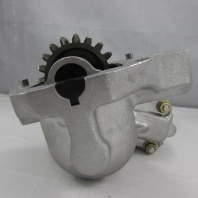 Starter Motor Nastra S19010 fits 2007 Acura MDX 3.7L-V6 - Image 1 of 3