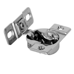 Blum 38B Compact Sprung Hinge 107° Face Fix 38B355AF - Picture 1 of 3