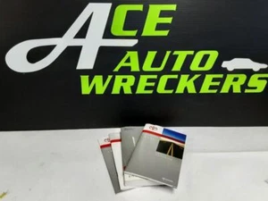 HIGHLANDR 2015 Owners Manual 558811 - Picture 1 of 12