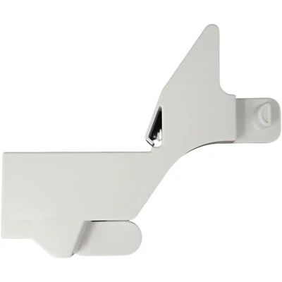 Bosch Siemens 00657908 Halter Rechts Gefrierfachklappenhalter für Gefrierschrank - Bild 1 von 4