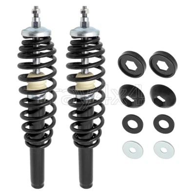 Kit Amortiguador Puntal Delantero para Polaris Ranger 425 500 1999 2000 2001-2005 Foto 1 de 4