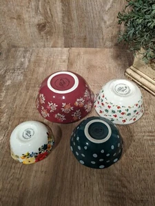 Juego de 4 tazas medidoras anidadoras Pioneer Woman. #6 - Imagen 1 de 11