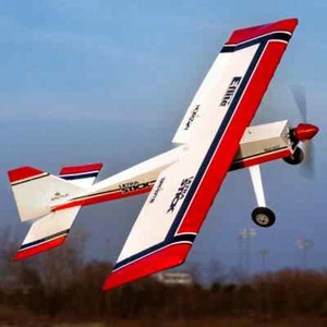 E-flite EFlite Ultra Stick 1.1m BNF Basic EFL14050 Electric RC Airplane - Picture 1 of 12