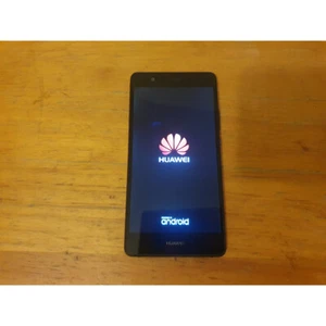 Huawei P9 Lite VNS-L31 Smartphone Black 5.2" IPS LCD Fingerprint 13MP 2GB/16GB - Picture 1 of 7