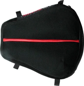 AIRHAWK MOTORCYCLE SEAT AIR CUSHION FOR DUAL SPORT 11" X 11" FA-DUALSPORT - Picture 1 of 2