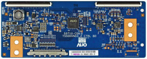 Original T-Con Board 55T10-C08 T550HVN03.2 CTRL BD 55T10-C08 Logic board Samsung