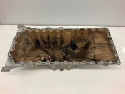 Volvo XC90 2007 3,2 cárter de aceite del motor 30750694 Foto 1 de 4