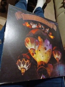 THREE DOG NIGHT - AROUND THE WORLD WITH - 2x VINYL RECORD LP - Picture 1 of 11