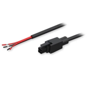 Teltonika Power cable with 4-way open wire - Picture 1 of 1