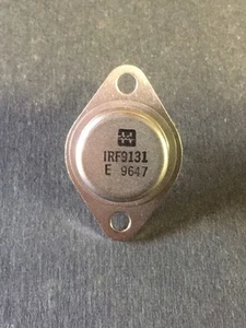 Harris IRF9131 Transistor MOSFET - Picture 1 of 2