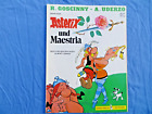 ASTERIX BAND 29...Asterix und Maestria... Ehapa Verlag Erstausgabe 1991.