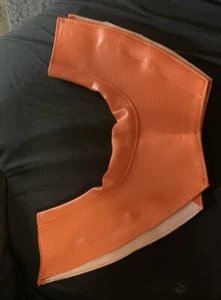 ORANGE Hard To Find! Arctic Cat Handlebar Wrap For 2002 Mountain Cat #2639-752 - Picture 1 of 6