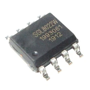 10PCS SGL8022W SGL8022S SGL8022K SOP8 SGL8022 SOP SOP-8 - Picture 1 of 1