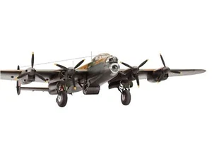 Revell - Lancaster B.III "Dambusters" 1:72 - 04295 - Imagen 1 de 3