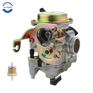 Carburetor for Yamaha Raptor 90 E-TON Rover & Viper 70cc 90cc Eton 811613 - Picture 1 of 5