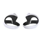 1 Set Gamepad Anti-slip Pads Comfortable Gaming Grip Protection Cover for PS VR2