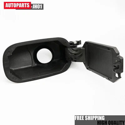 NUEVA carcasa de llenado de combustible para Mercedes Benz GLC300 GLC43 AMG 2536305902 EE. UU. Foto 1 de 4