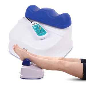 Chi Machine Estimulador Vitalizer Masaje Vertebral, Circulación Sanguíneo GESS - Foto 1 di 8