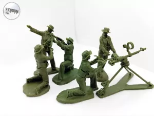 MOSTudio Vietcong Air defense helicopter SCALE 1:32 NEW RELEASE 2025 - Picture 1 of 1