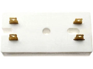 Ballast Resistor For 1972-1974 Plymouth Cuda 1973 JF323JB Ballast Resistor - Picture 1 of 1