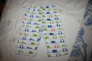 Mecca--Baby 100% Cotton Pants--6-8 Months - Picture 1 of 2