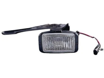 Faro antiniebla derecho Chevrolet K1500 1988-1997 Depo 63985RF 1989 1990 1991 1992 Foto 1 de 2
