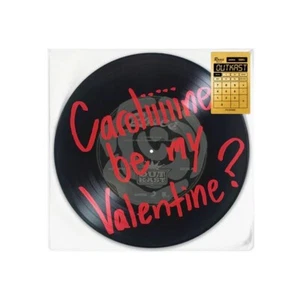 Outkast - Roses B/W Roses Instrumental 10" in. Single Vinyl (PICTURE DISC VINYL) - Picture 1 of 3