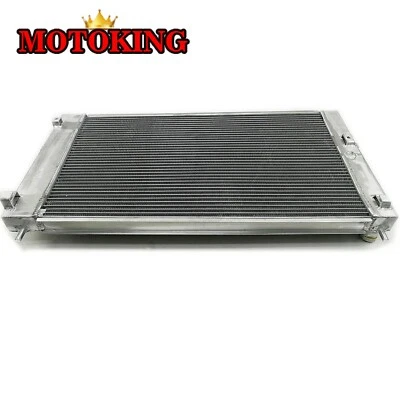 Radiator For CHEVROLET Chevy COBALT SS 2.0L 2.2L 2.4L 2005-2010 2006 2007 2008 Foto 1 de 4