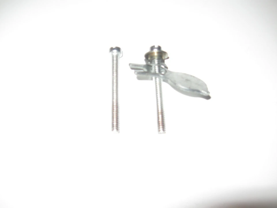 Conjunto de perno y estrangulador de motosierra Poulan 1800,2000,2300...........p46 Foto 1 de 1