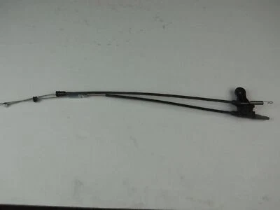 CABLE ASIENTO AUDI Q7 2007-2013 OEM 4L0883257A Foto 1 de 4